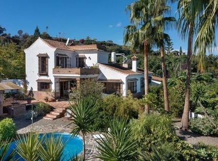 Coin, Malaga