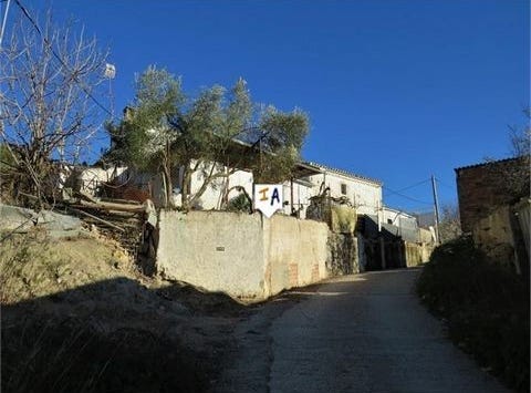 Fuensanta De Martos, Jaen