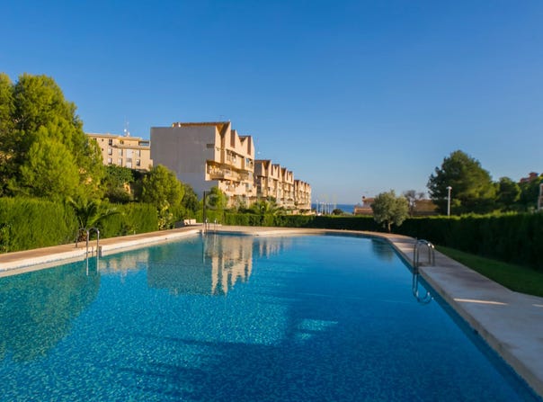 Calpe/Calp, Valencian Community