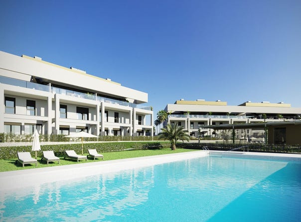 Estepona, Andalusia 29680