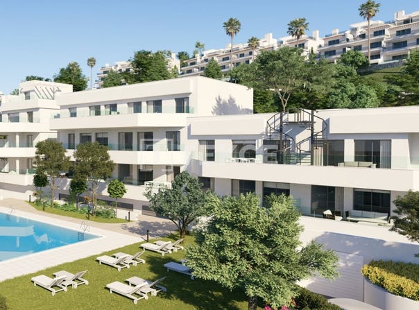 Estepona, Cancelada, Málaga, Andalusia 29680