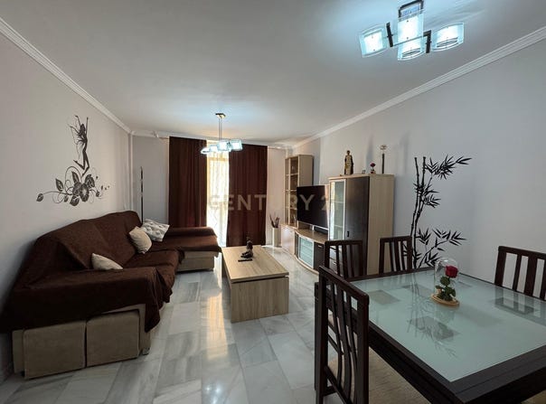 Torremolinos, Andalusia