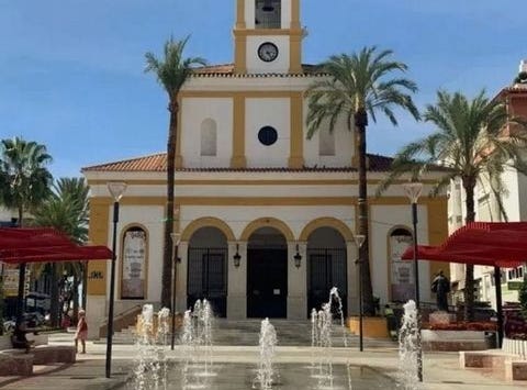 Alcántara, Extremadura