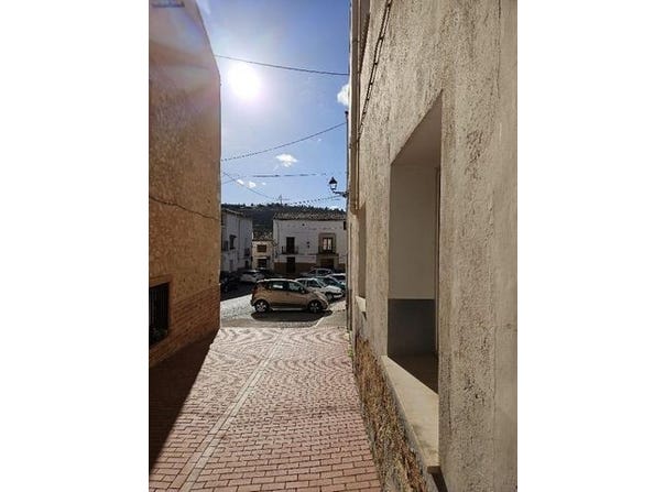 Benilloba, Alicante