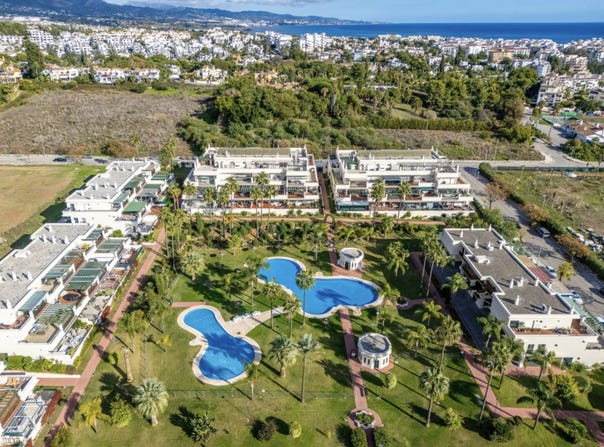 Marbella, Andalusia 29660