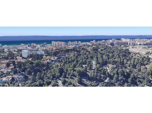 Torremolinos, Andalusia 29620