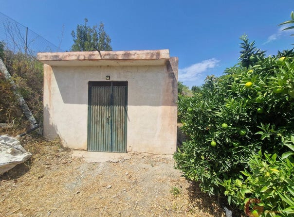 Molvízar, Andalusia 18611