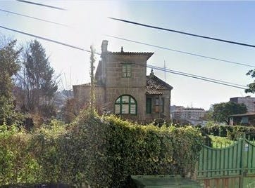 Vigo, Pontevedra