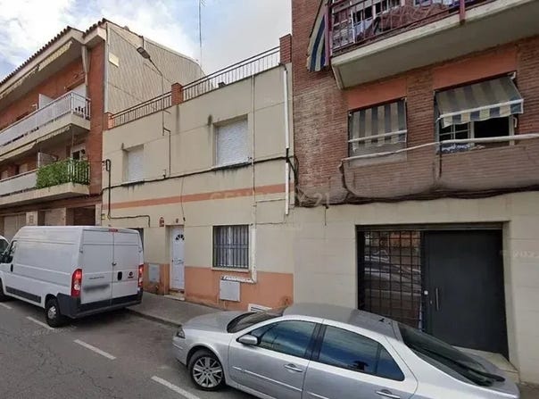 Rubí, Catalonia