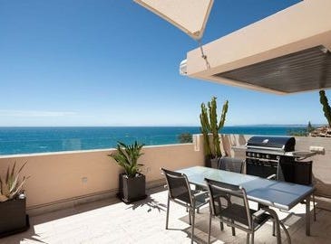 Estepona, Andalucía