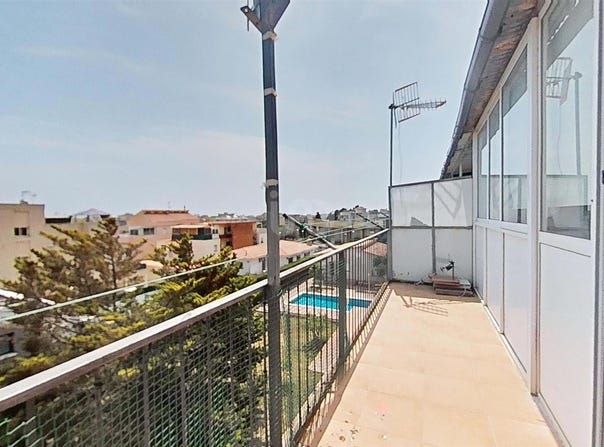 Segur de Calafell, Catalonia 43882