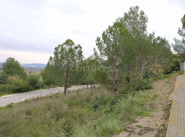 Sant Llorenç d'Hortons, Catalonia