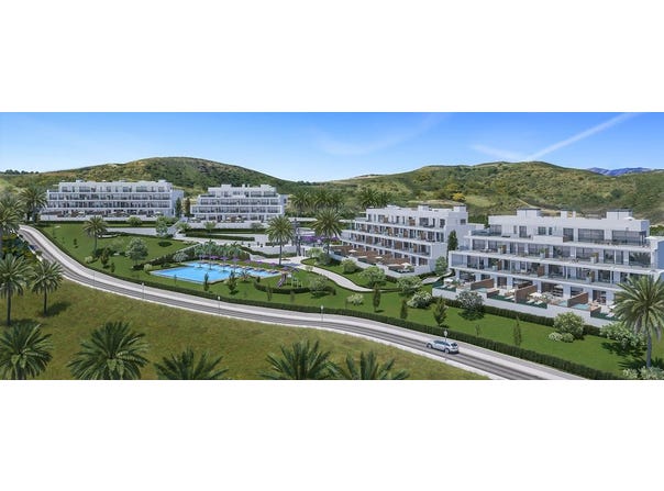Mijas, Andalusia 29650