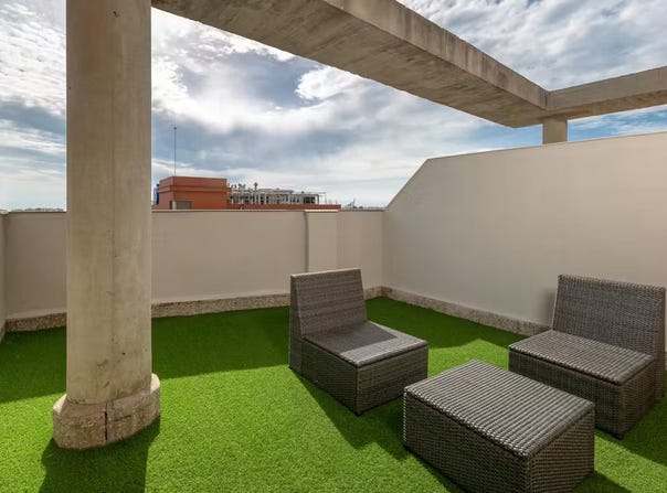 Avenida de los Naranjos, Valencia, Valencian Community 46022