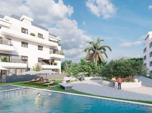 El Campello, Valencian Community 03560