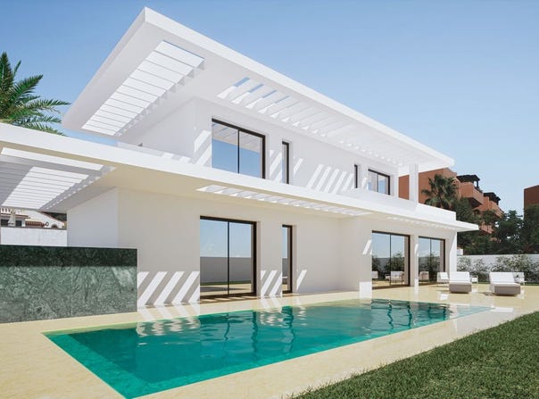 Costa del Sol, Andalusia