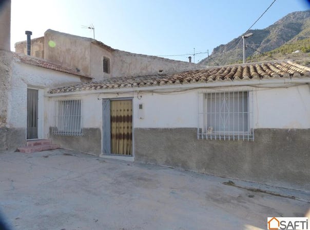 Fortuna, Region of Murcia 30629