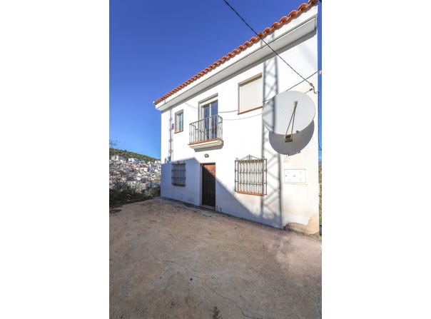 Guaro, Andalusia 29108