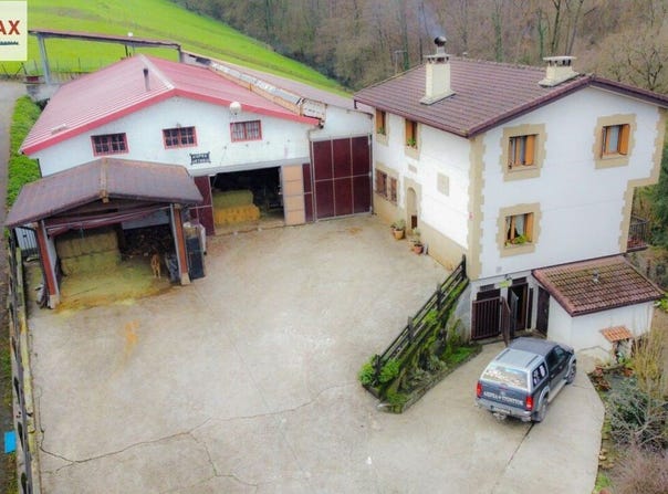 Guipúzcoa, Basque Country 20212