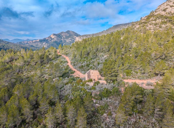 Pratdip, Catalonia 43320