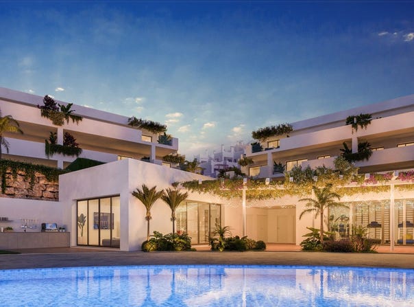 Casares, Andalusia 29690