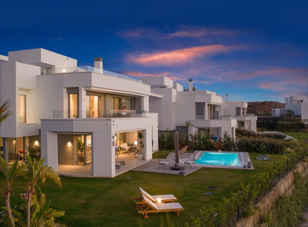 Marbella, Marbella, Andalusia 29601