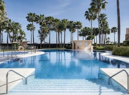 Estepona, Malaga