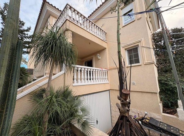 Elda, Valencia 03600