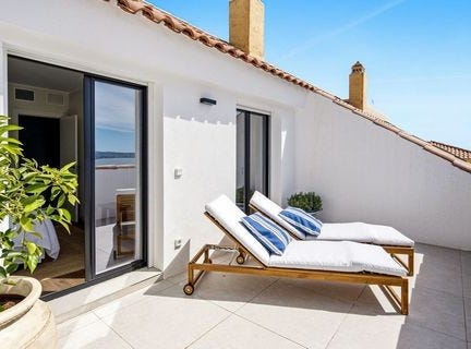 Torrequebrada, Andalucía