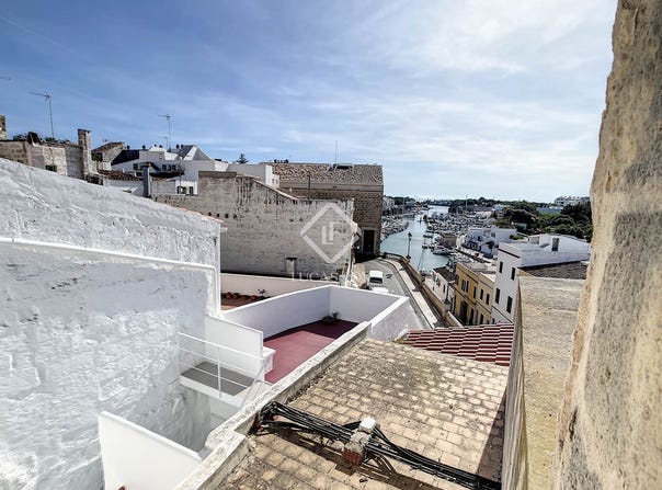 Ciutadella de Menorca, Balearic Islands 07760