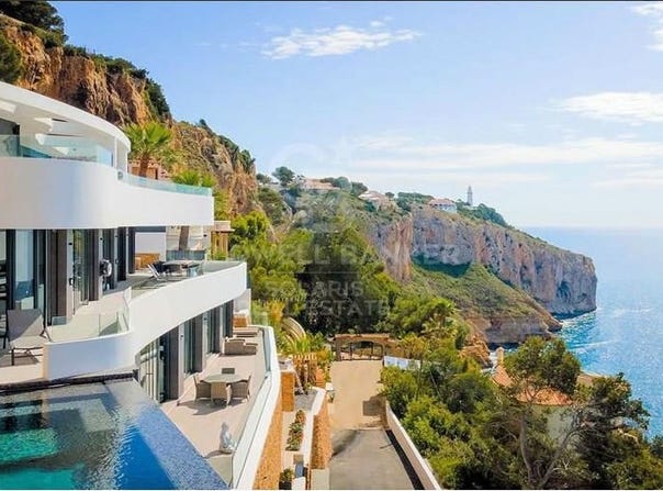 Jávea (Xabia), Valencia 03730