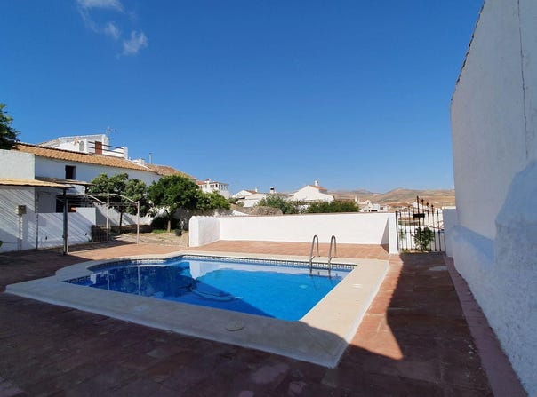 Ardales, Andalusia 29550