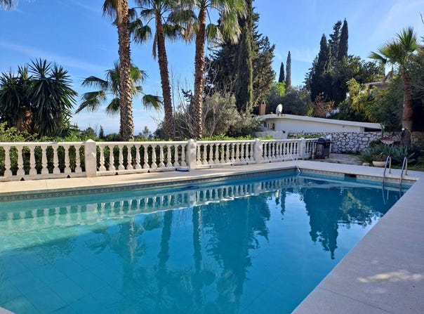 Mijas, Andalusia