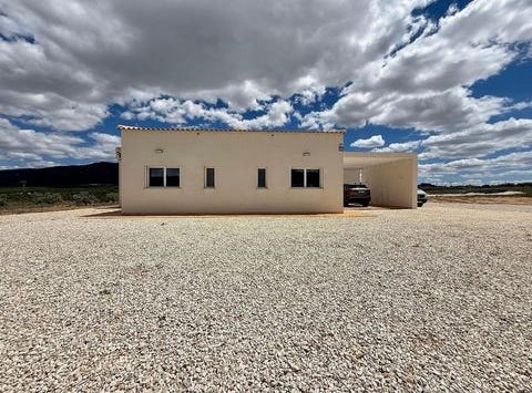 Salinas, Alicante