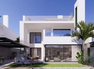 Torre Pacheco, Murcia