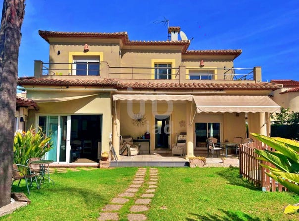 Els Poblets, Valencia 03779