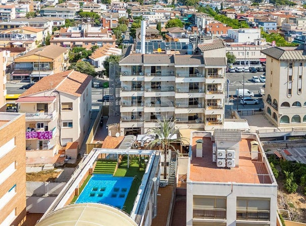 Segur de Calafell, Catalonia 43882