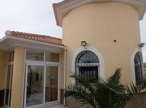 Partaloa, Almeria