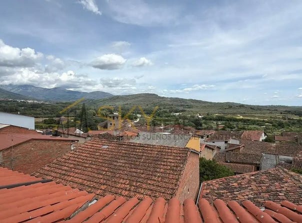 Cuacos de Yuste, Extremadura 10430