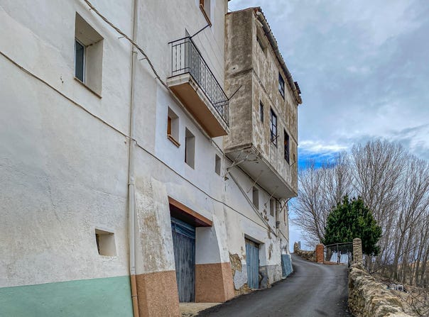 Villafranca del Cid, Valencian Community 12150