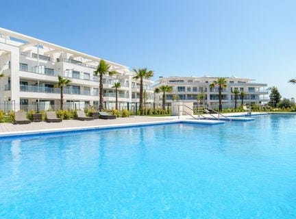 Mijas, Andalucía