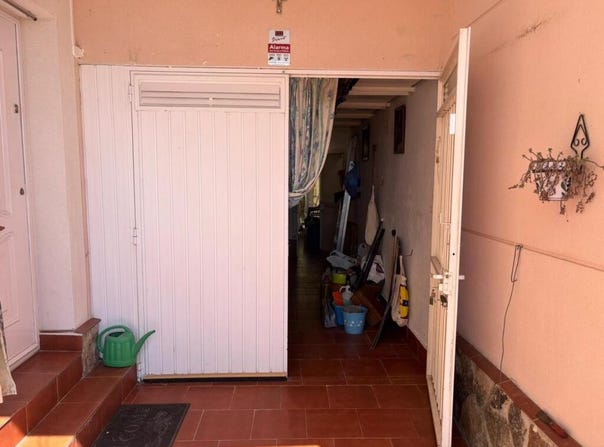 San Roman De Los Montes, Castile-La Mancha 45646