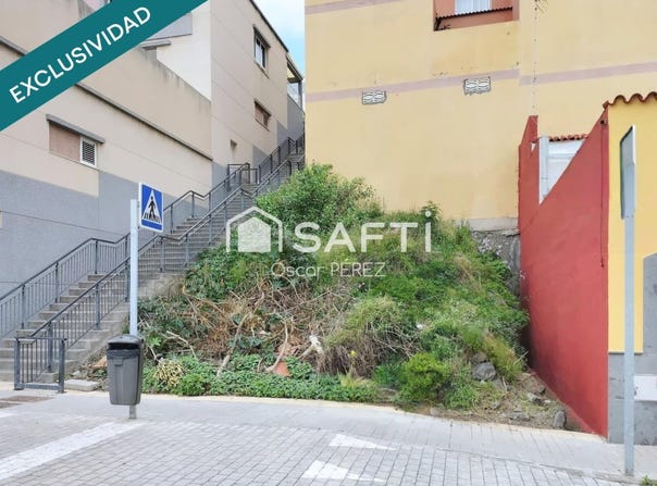 Arucas, Canary Islands 35411