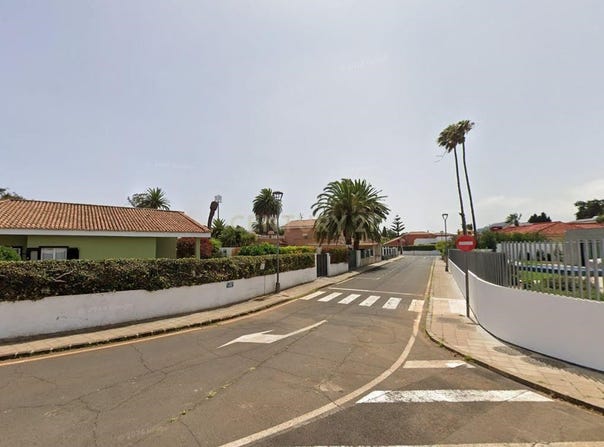 San Cristóbal de La Laguna, Canary Islands