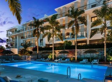 Estepona, Andalucía