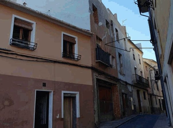 Ibi, Valencian Community