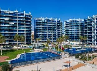 Torrevieja, Costa Blanca (alicante)