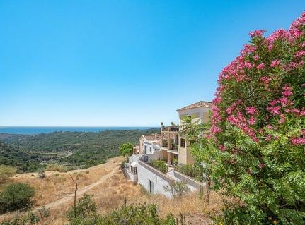 Benahavís, Andalucía
