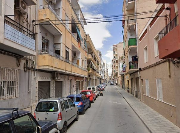 Elda, Valencian Community