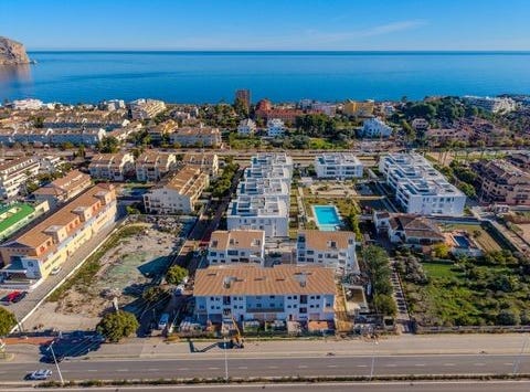 Javea, Alicante